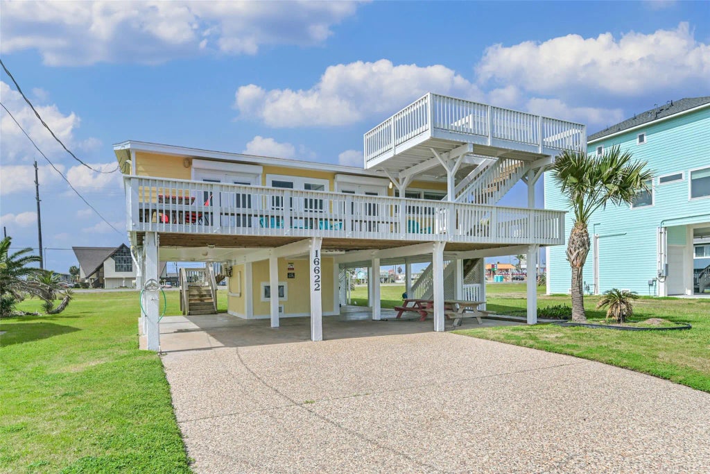 16622 Jamaica Beach Road, Jamaica Beach