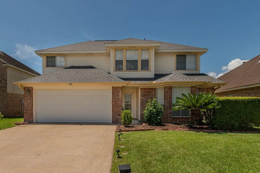 2335 Sunflower Lane, Beaumont