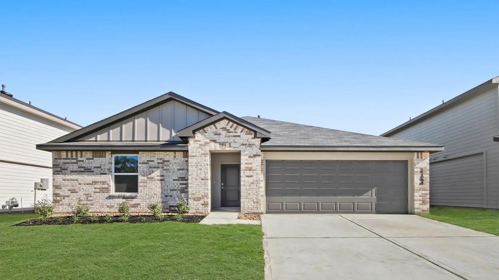 2900 Stratton Heights Lane, Sealy