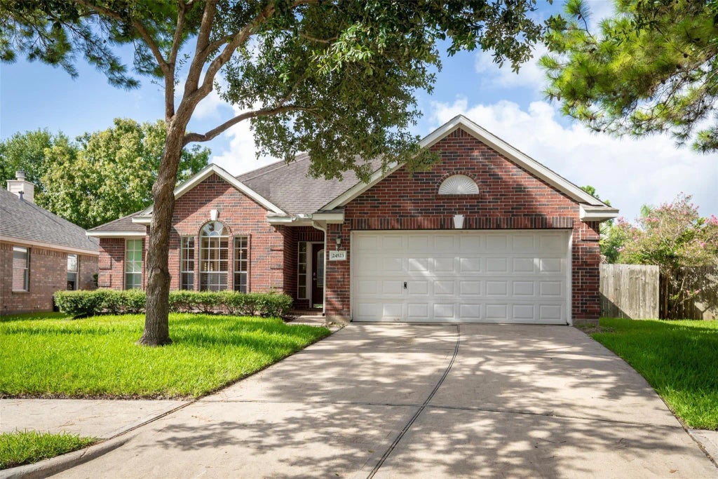 24523 Rathford Court, Katy