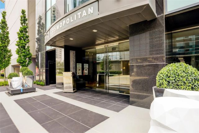 1600 Post Oak Boulevard 1304, Houston