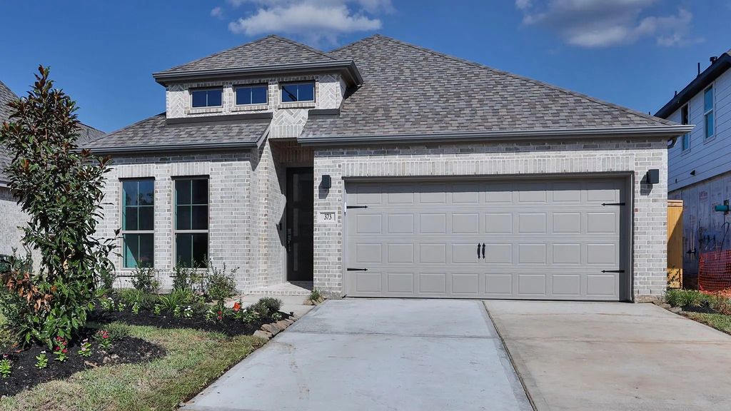 373 Mulberry Creek Street, Conroe