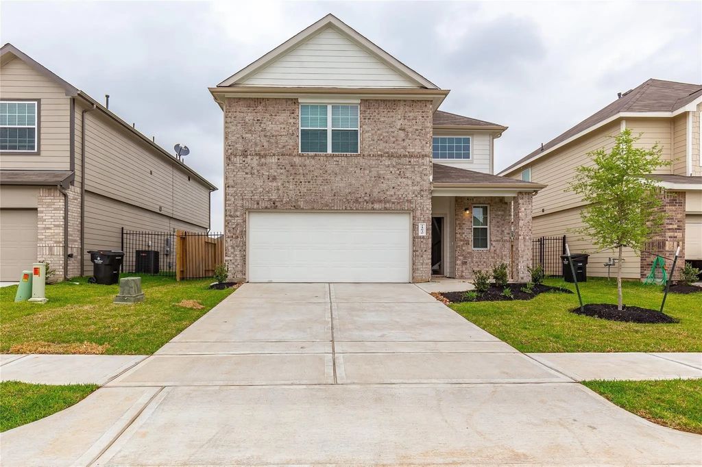 24630 Bastiani Canvas Lane, Katy