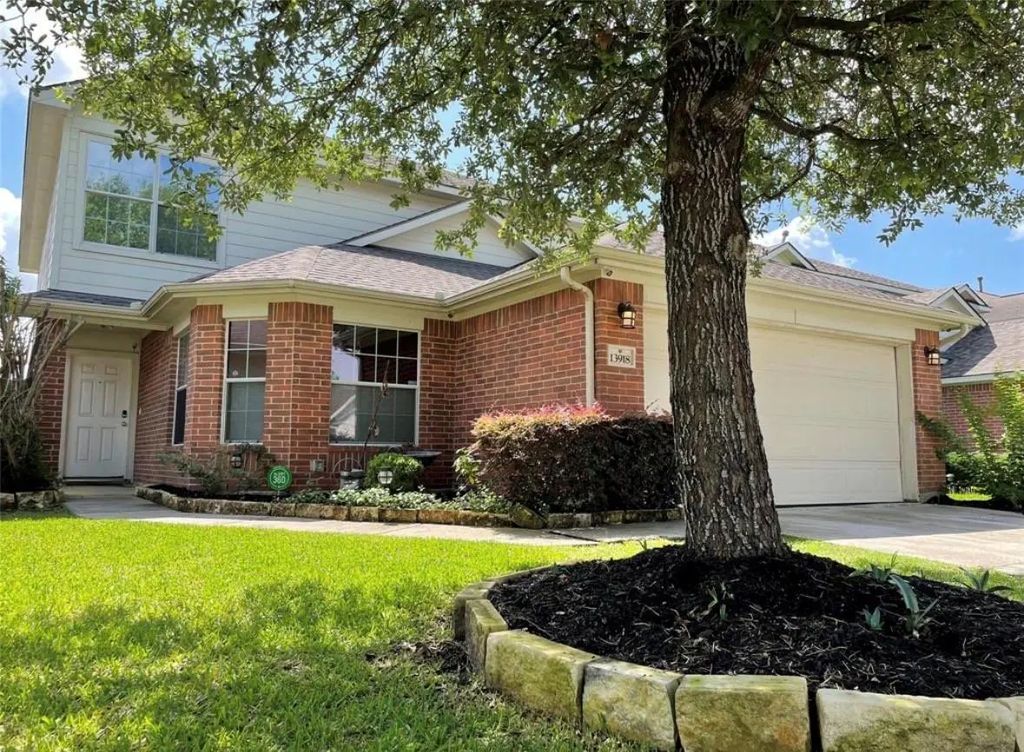 13918 Marners Court, Houston