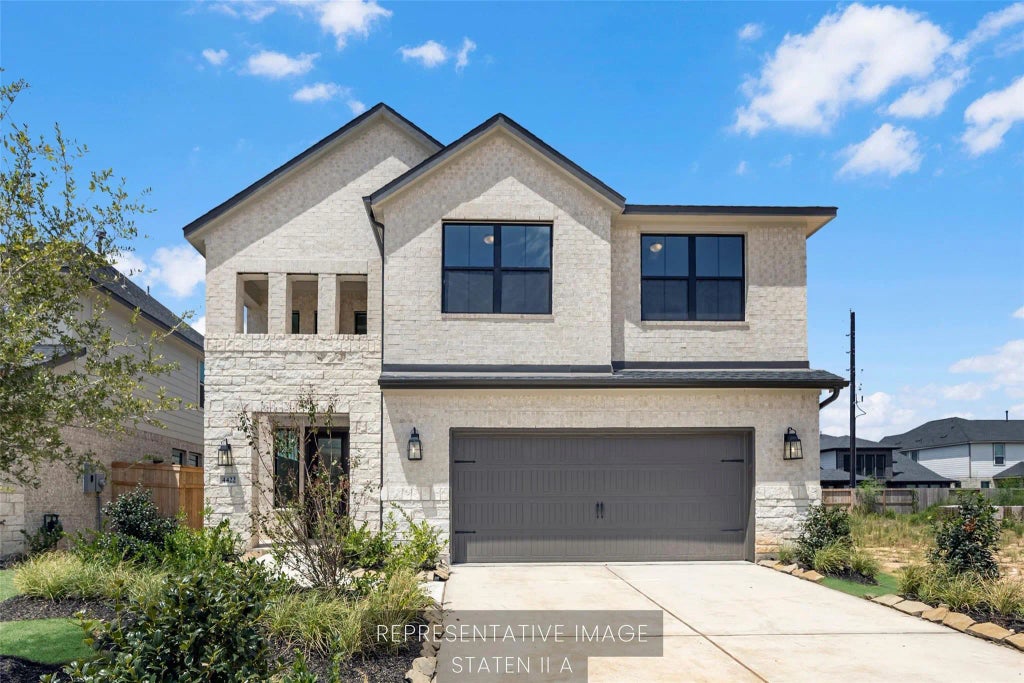 31526 Bramble Hollow Court, Fulshear