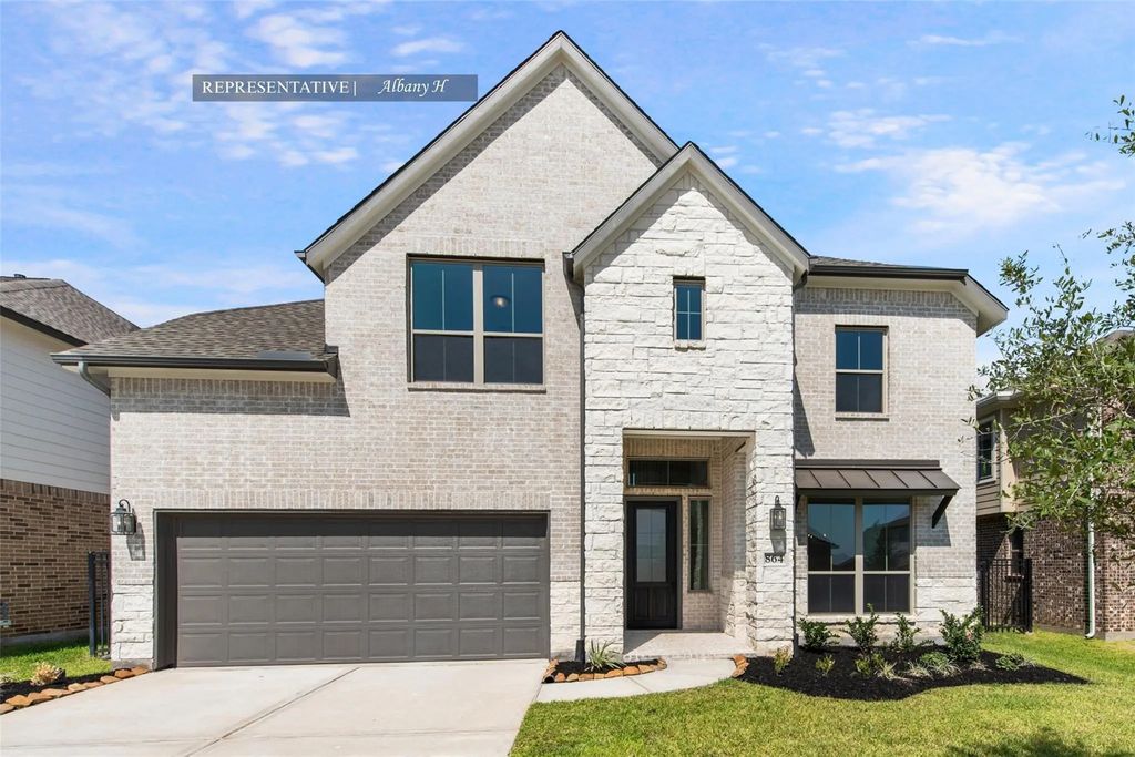 31406 Taylan Run Court, Fulshear