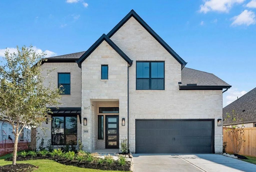 31406 Taylan Run Court, Fulshear