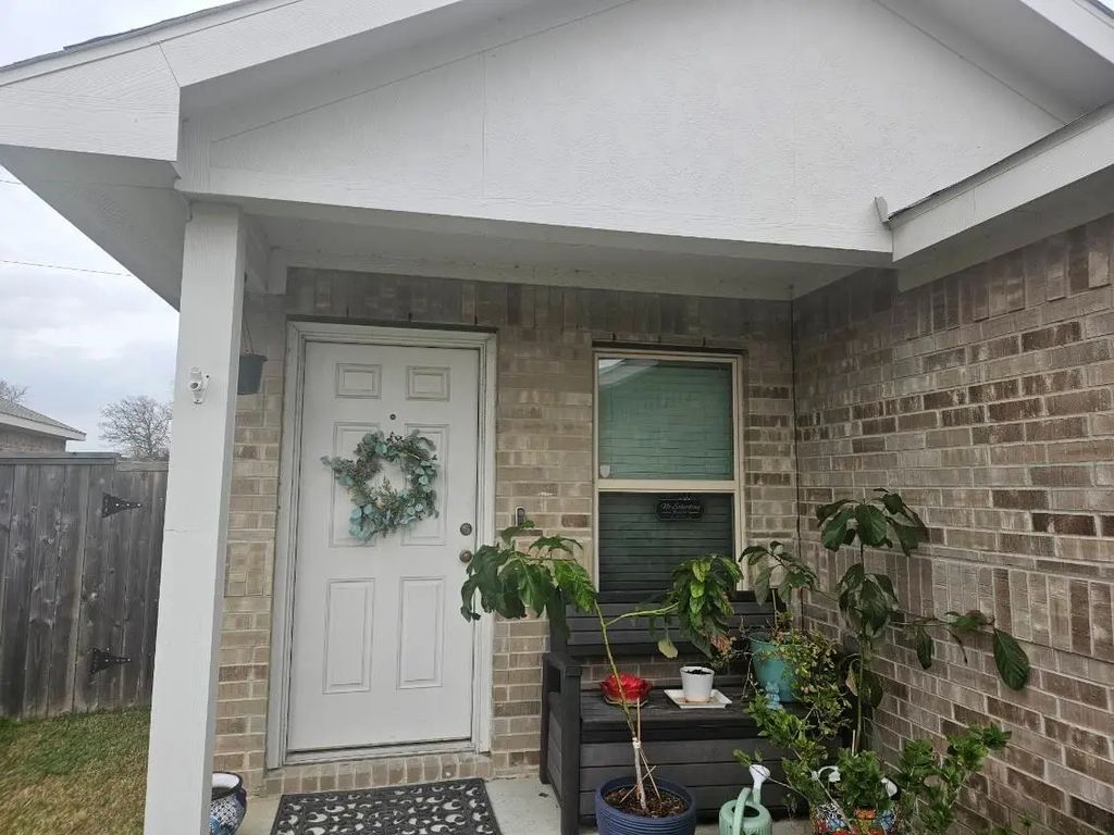 4367 Palmetto Grove Lane, Baytown