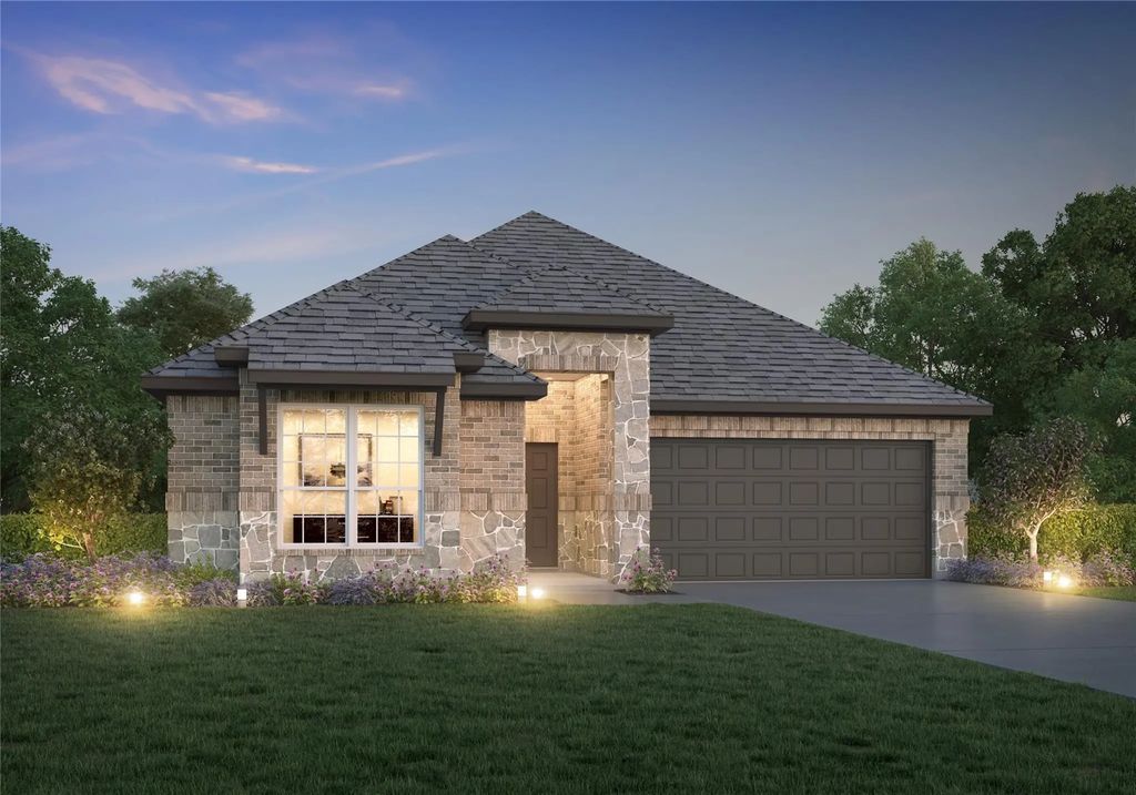 3057 Mustang Grove Way, Brookshire