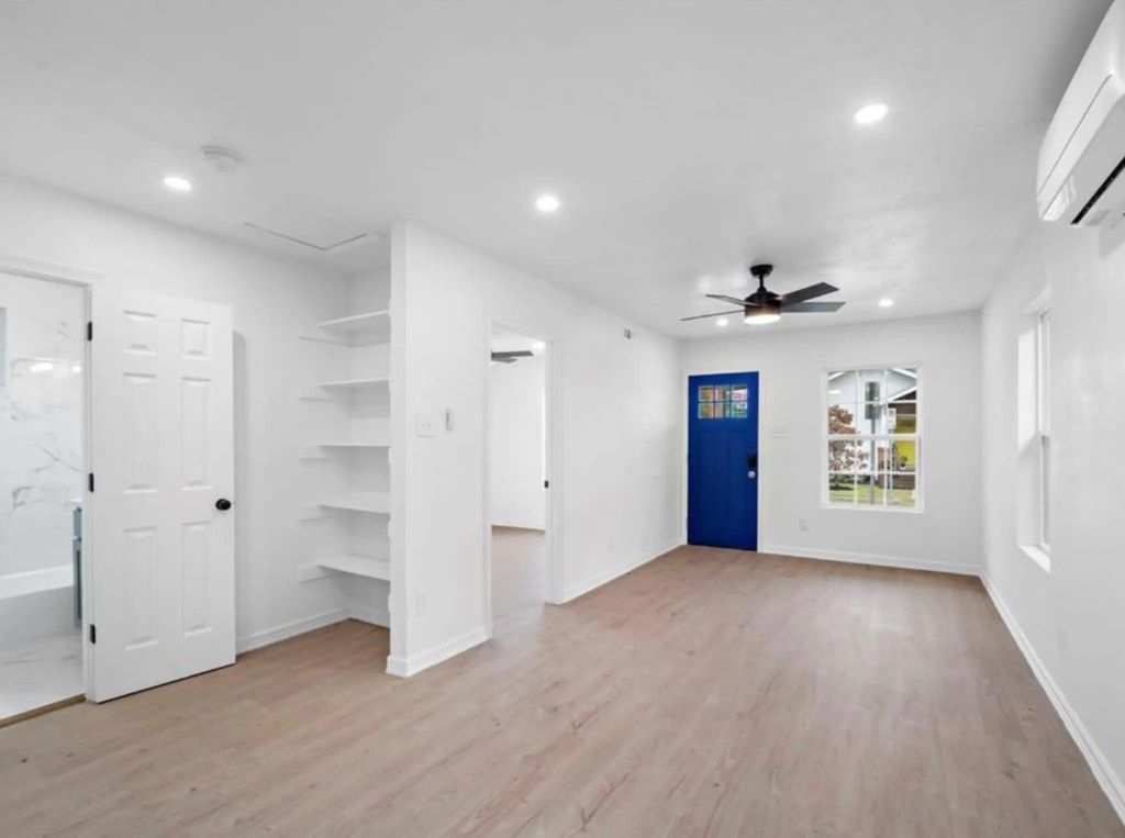2314 Lucinda Street, Houston