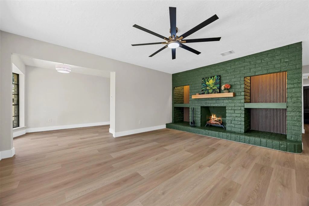16910 David Glen Drive, Friendswood