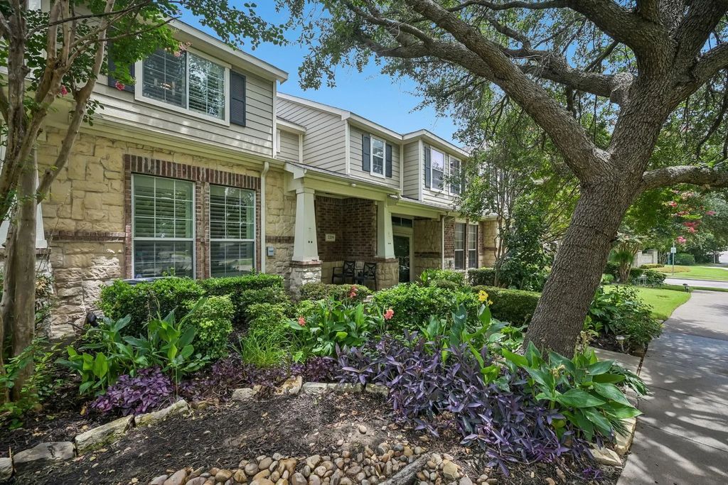 2209 Stonepark Place, McKinney