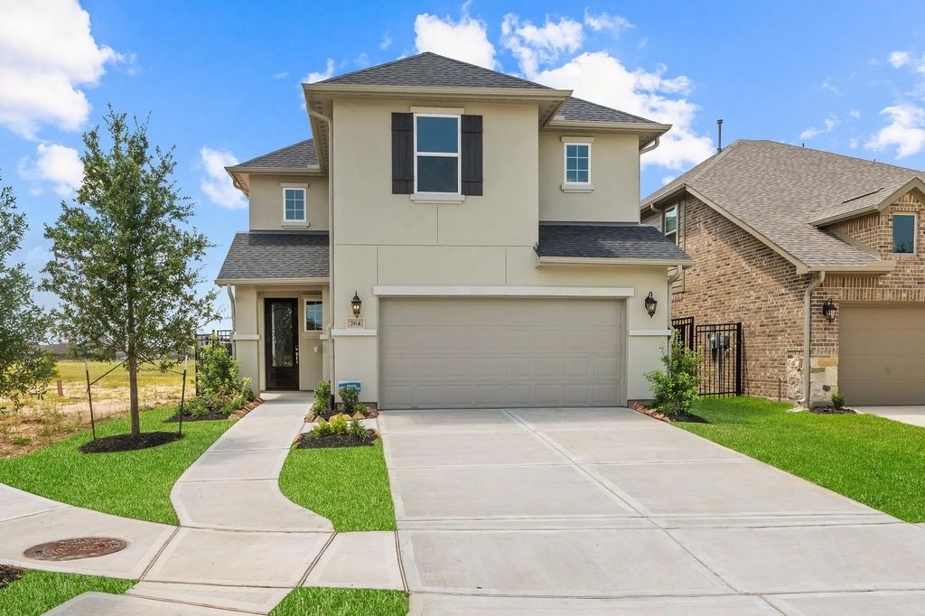 764 Lake Lacosta Drive, Katy