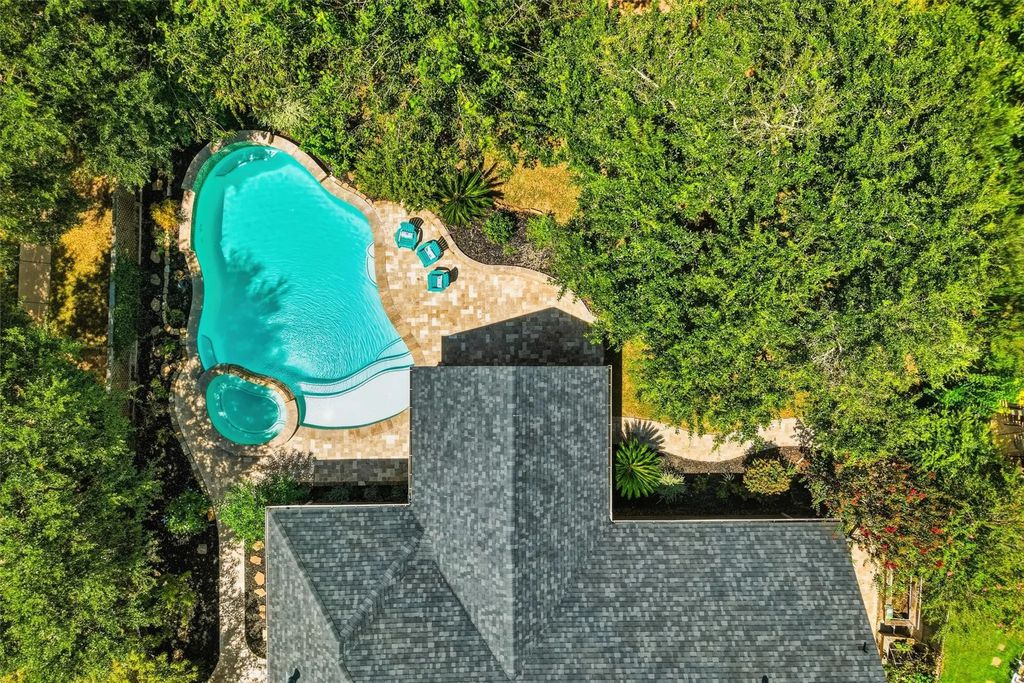 21342 Shawnee Park Drive, Richmond