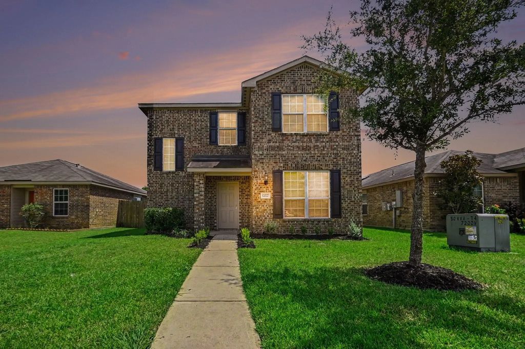 12027 Windage Drive, La Marque
