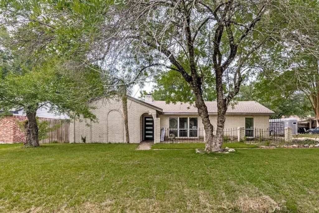 2511 River Ridge, Conroe