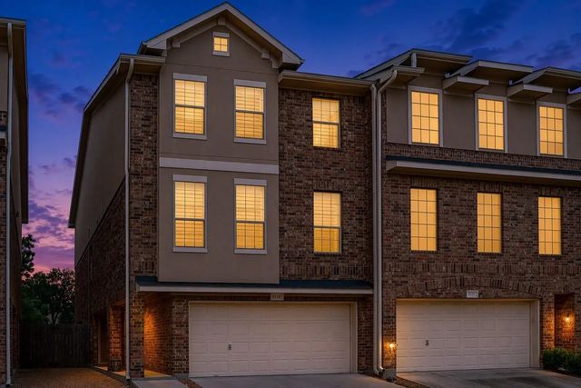 8118 Stoneyway Drive, Houston
