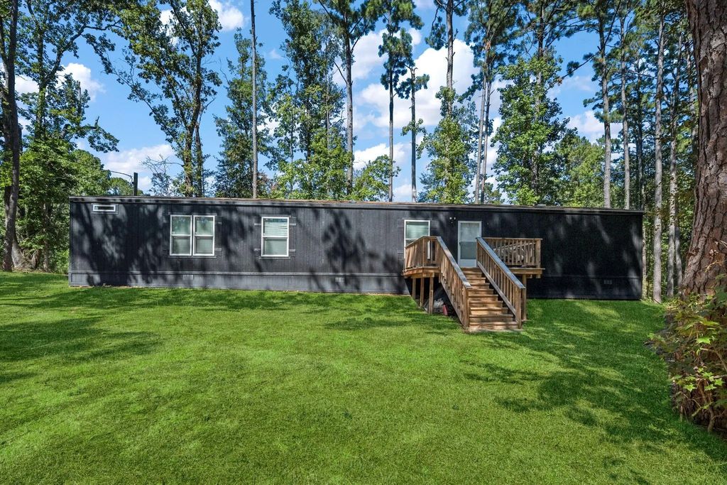 20 Morris Creek Road, Coldspring