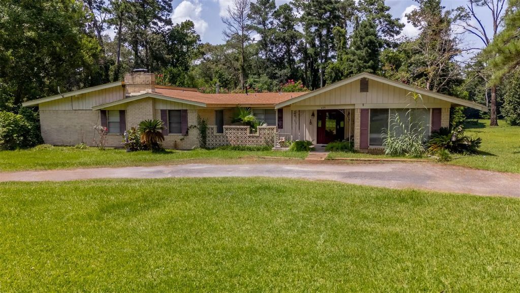 433 W Laurelia Loop, Corrigan