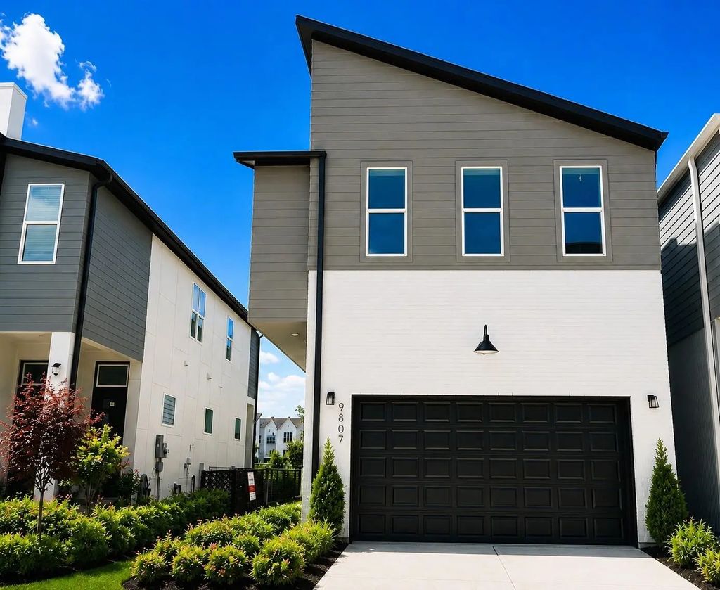 9807 Hope Harbor Lane, Houston