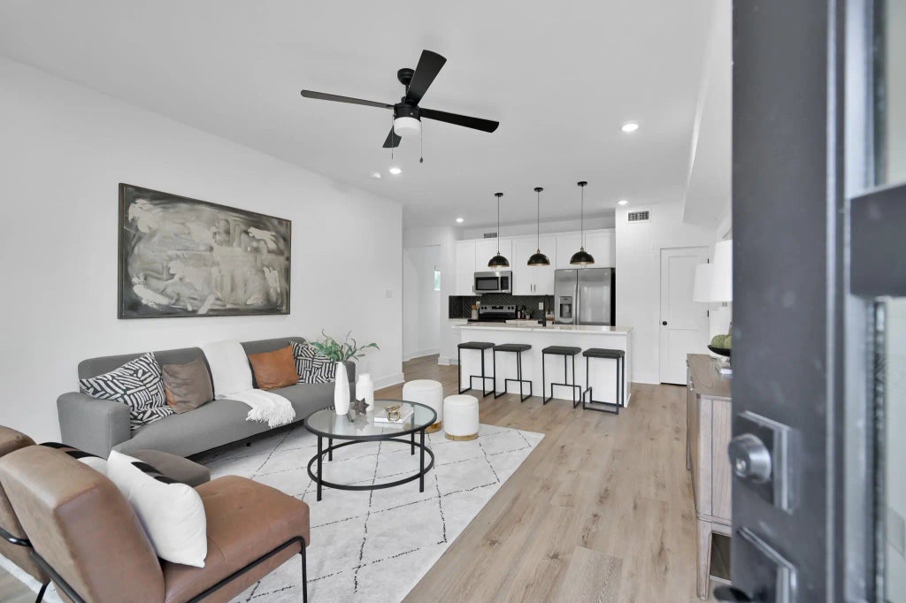 8025 Cora Street A, Houston