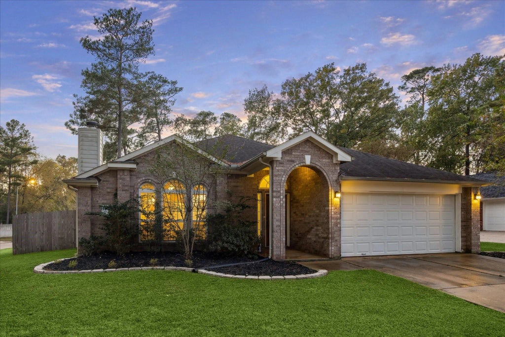 3203 Pine Hollow Circle, Montgomery