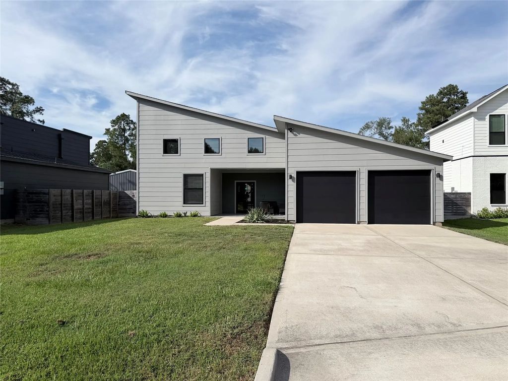 1416 Flamingo Street, Conroe