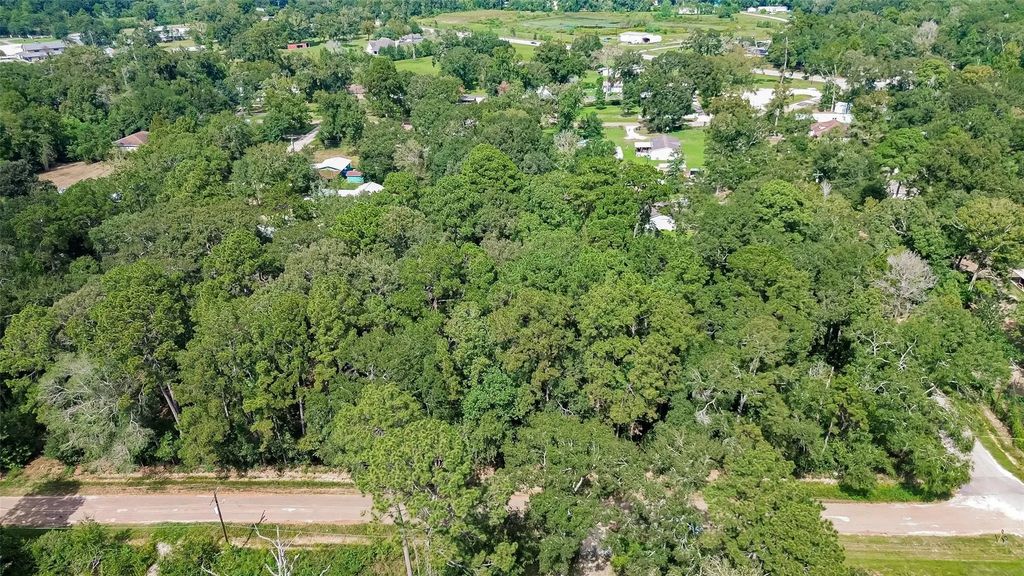 14557 Short Lake, Splendora