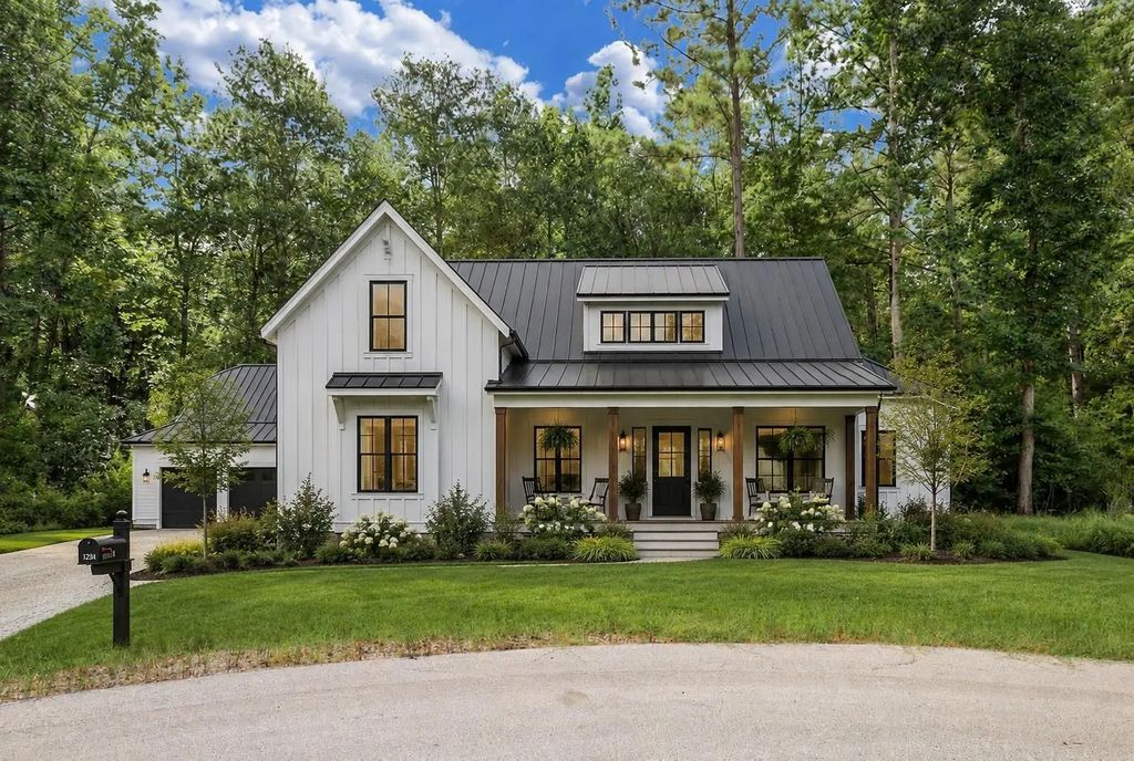 125 Pyrite Court, Huntsville