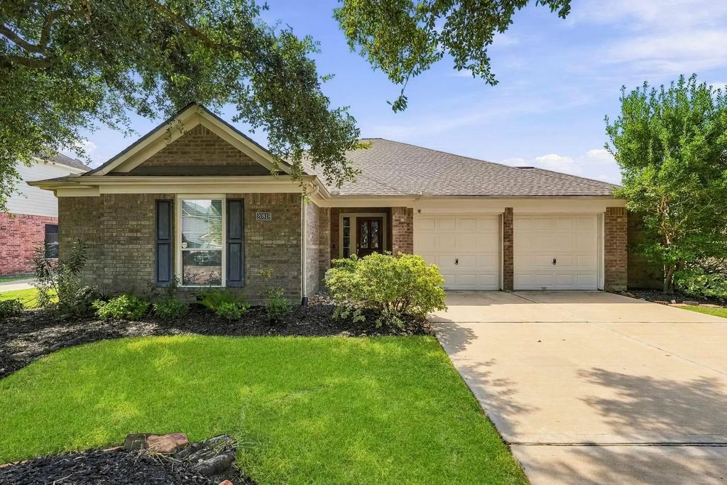 20819 Ochre Willow Trail, Cypress