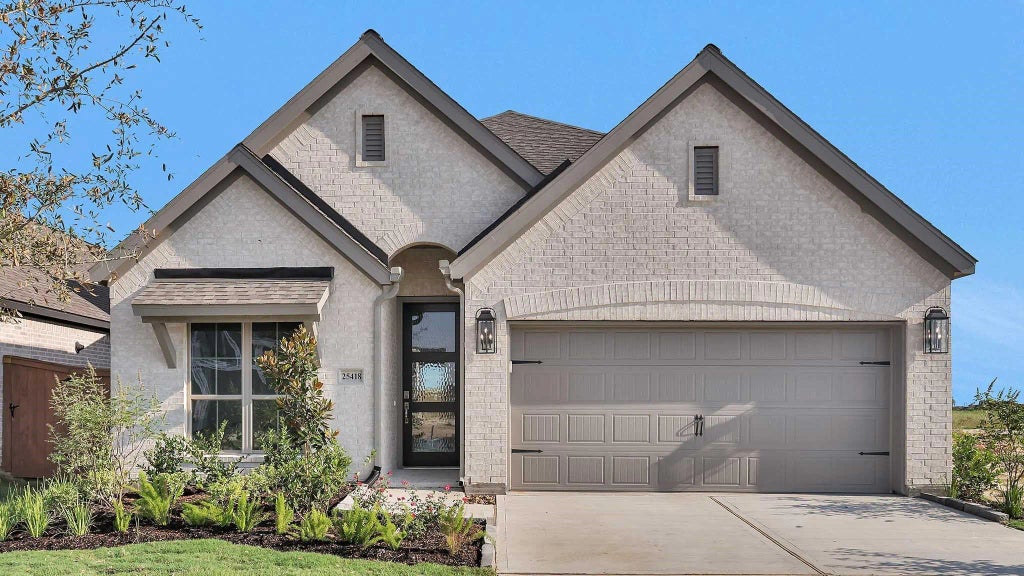25418 Prairie Hills Lane, Katy