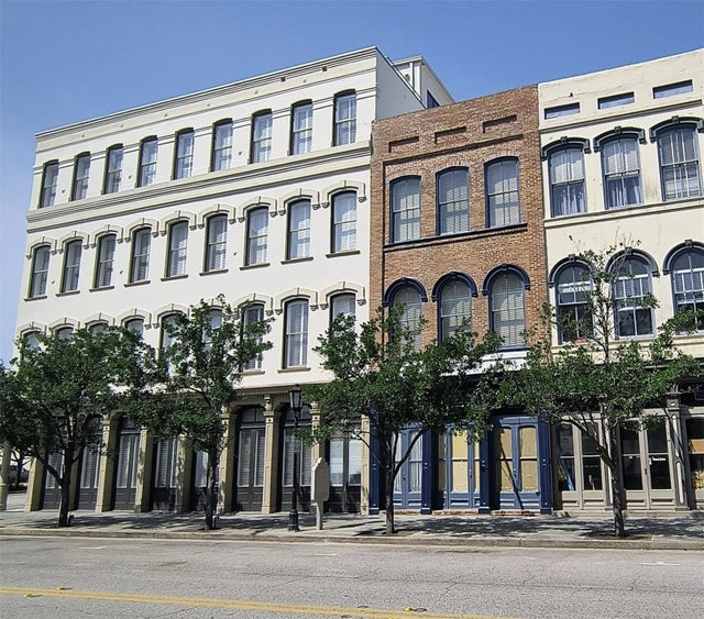 217 23rd/tremont Street, Galveston