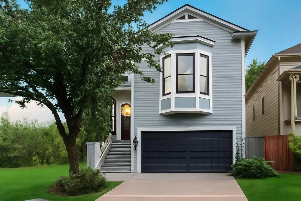 519 Threlkeld Street, Houston