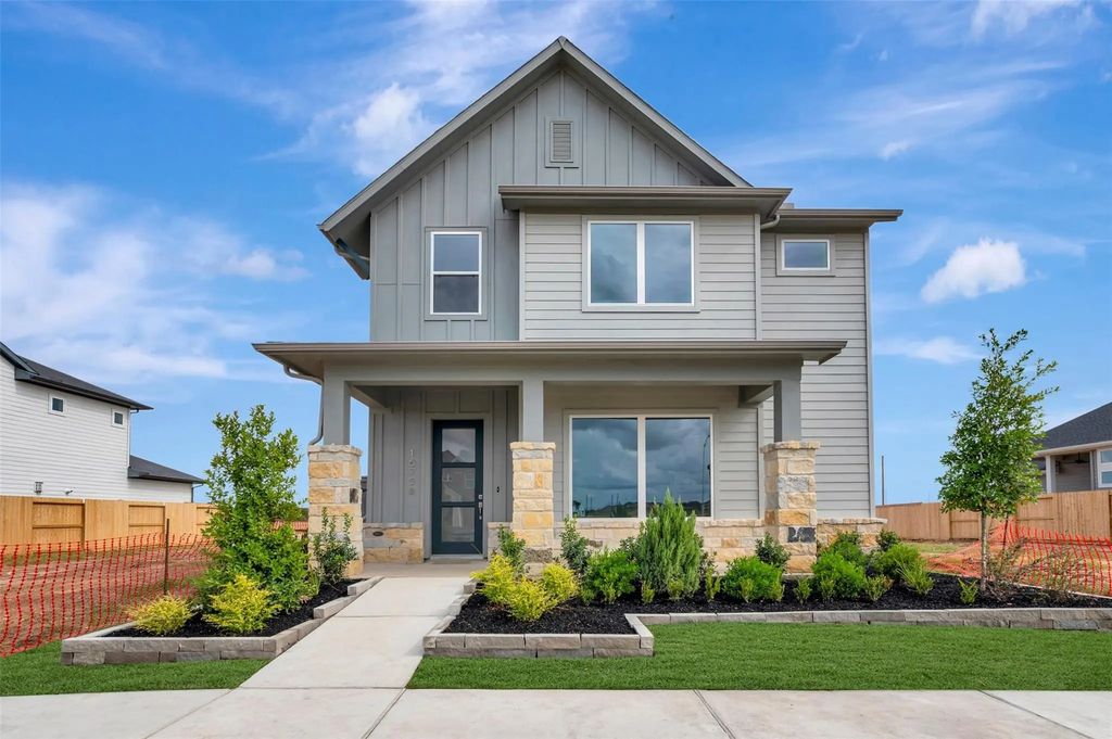 16758 Vibrant Avenue, Hockley