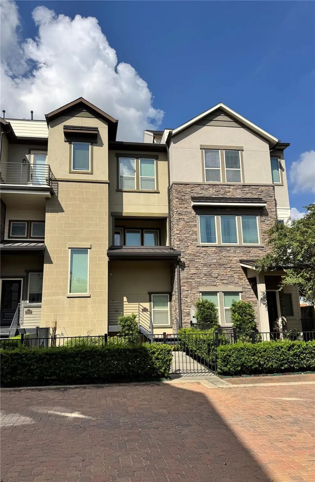 2642 Fountain Key Boulevard, Houston