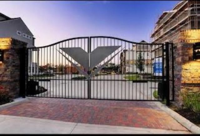 2642 Fountain Key Boulevard, Houston