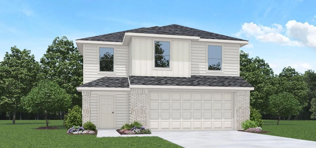 14011 Smokey Quartz Drive, Splendora