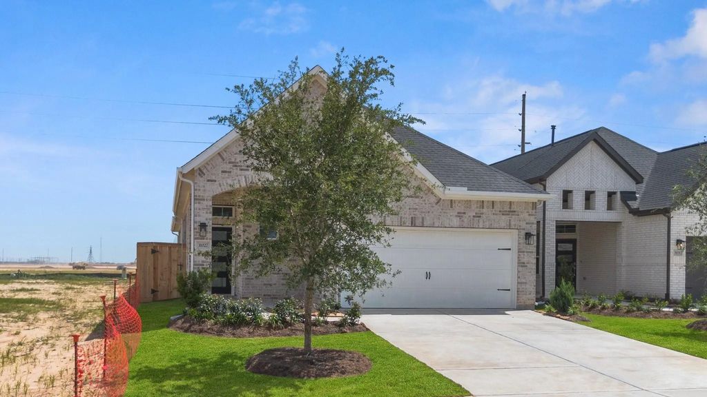 30918 Evening Skye Drive, Fulshear