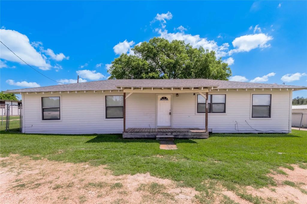 2303 State Highway 19 C, Huntsville