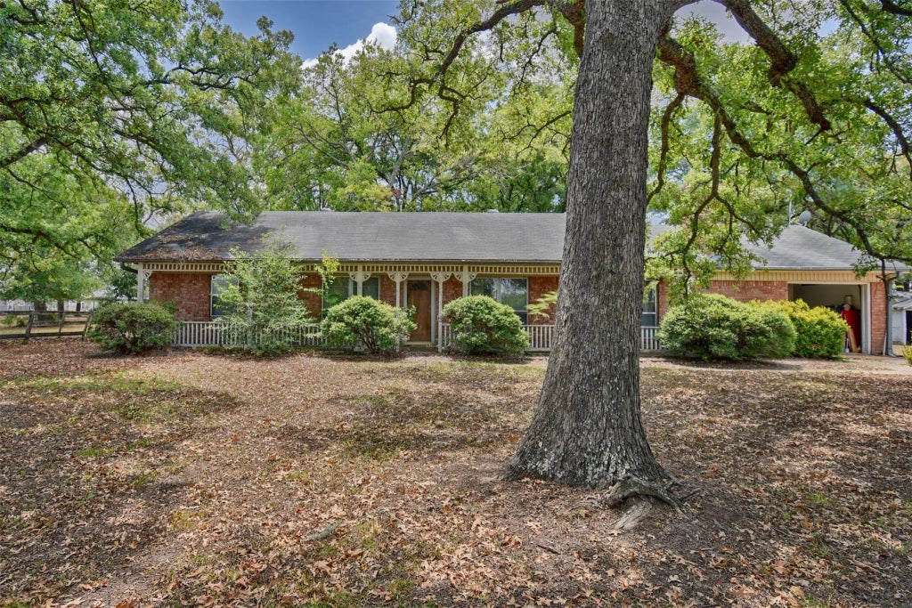 3775 Old Gay Hill Road, Brenham