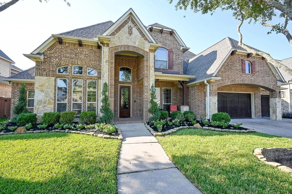 17607 Astrachan Road, Richmond