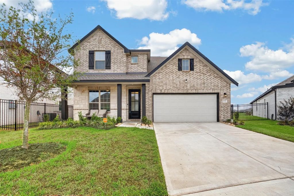 27539 Aster Green, Katy