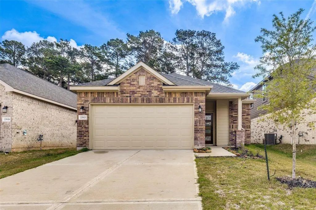 22822 Ephesus Avenue, Tomball