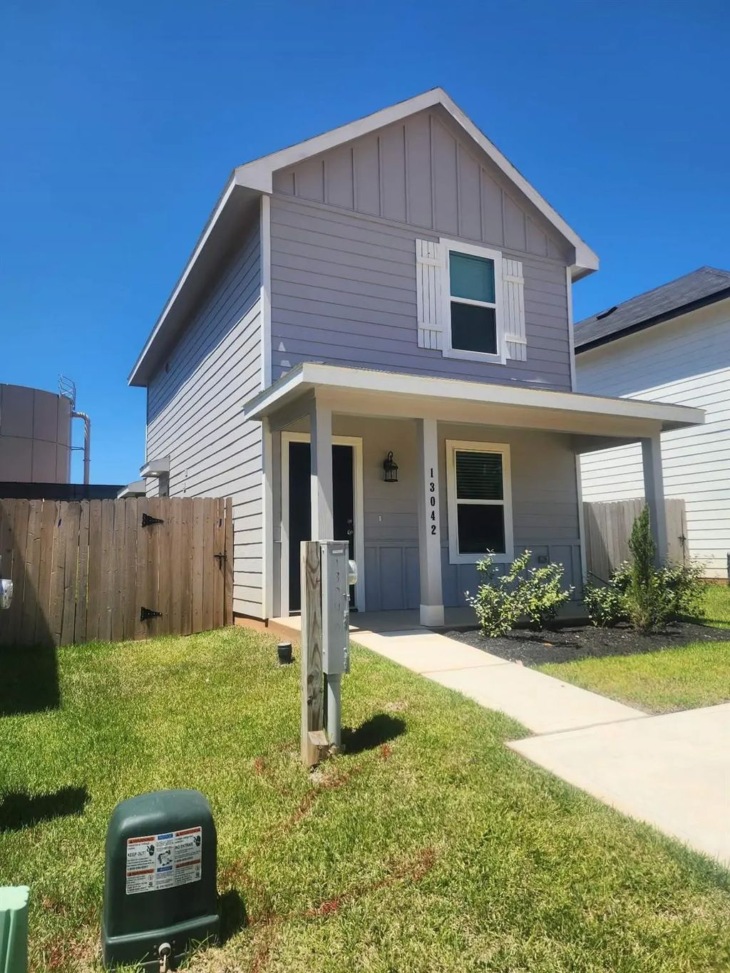 13042 Turret Bend Way, Willis
