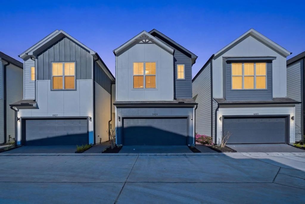 5929 Haring Lane, Houston