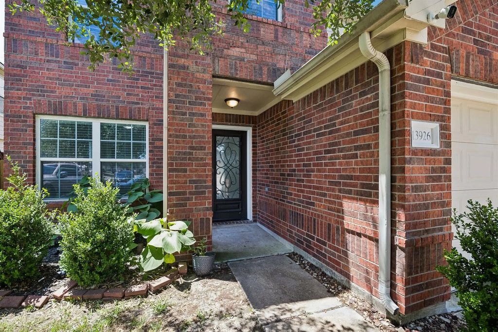 13926 Tinsley Court, Houston