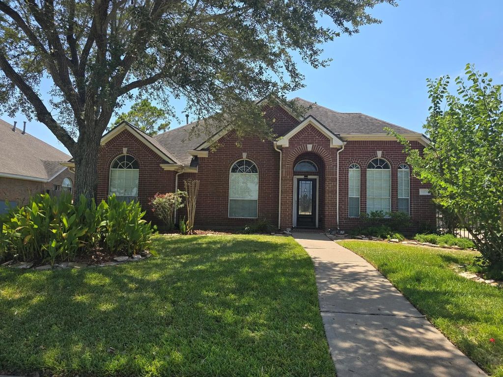 9406 Sunlake Drive, Pearland