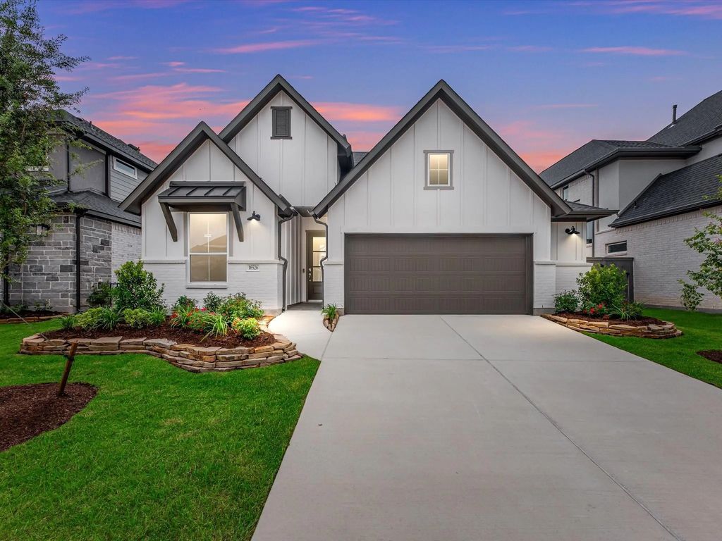 16526 Harmony Lea Lane, Hockley