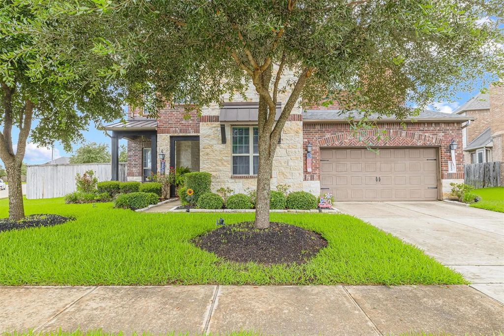 28810 Emerald Valley Court, Katy