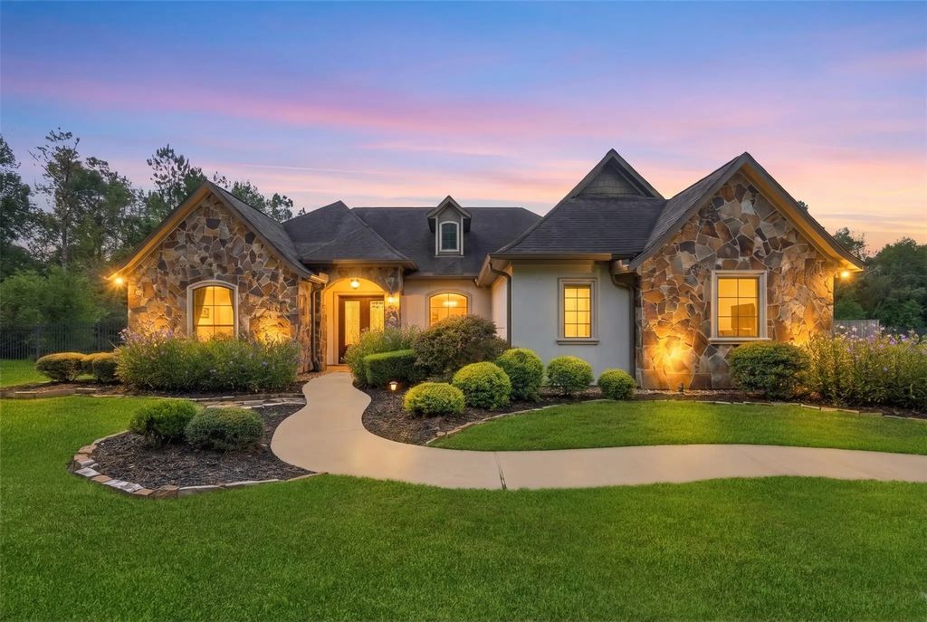 36902 Anglers Way, Pinehurst